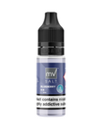 MV Blueberry Ice Salt Nic E-Liquid