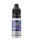 MV Blueberry Ice Salt Nic E-Liquid