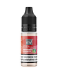 MV Grapefruit Lemon Ice Salt Nic E-Liquid - multiVAPE