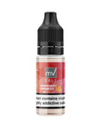 MV Grapefruit Lemon Ice Salt Nic E-Liquid - multiVAPE