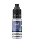 MV Blueberry Ice Salt Nic E-Liquid