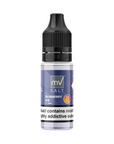 MV Blueberry Ice Salt Nic E-Liquid