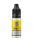 MV Lemon Sherbet Salt Nic E-Liquid