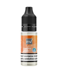 MV Pineapple Peach Mango Salt Nic E-Liquid