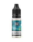 MV Sweet Tropical Salt Nic E-Liquid - multiVAPE