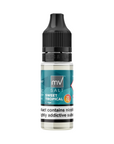 MV Sweet Tropical Salt Nic E-Liquid - multiVAPE