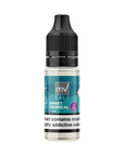 MV Sweet Tropical Salt Nic E-Liquid - multiVAPE