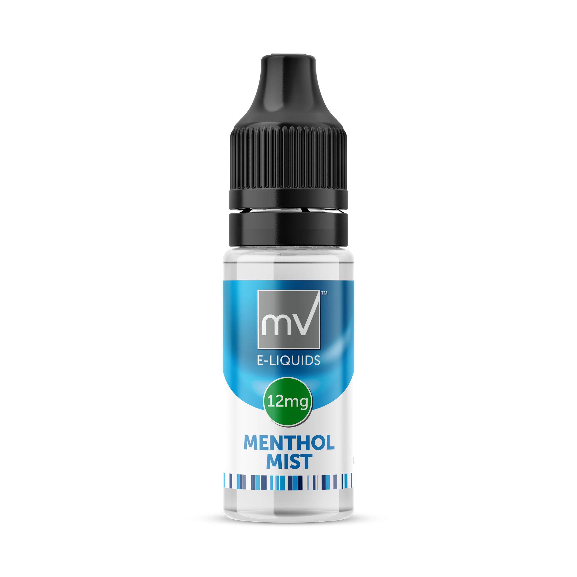 MV Menthol Mist E-Liquid  multiVAPE