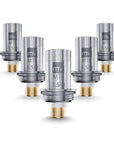 MV Sabre Nuvo Coils – 1.5Ω - multiVAPE