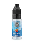 MV Menthol Mist Salt Nic E-Liquid - multiVAPE