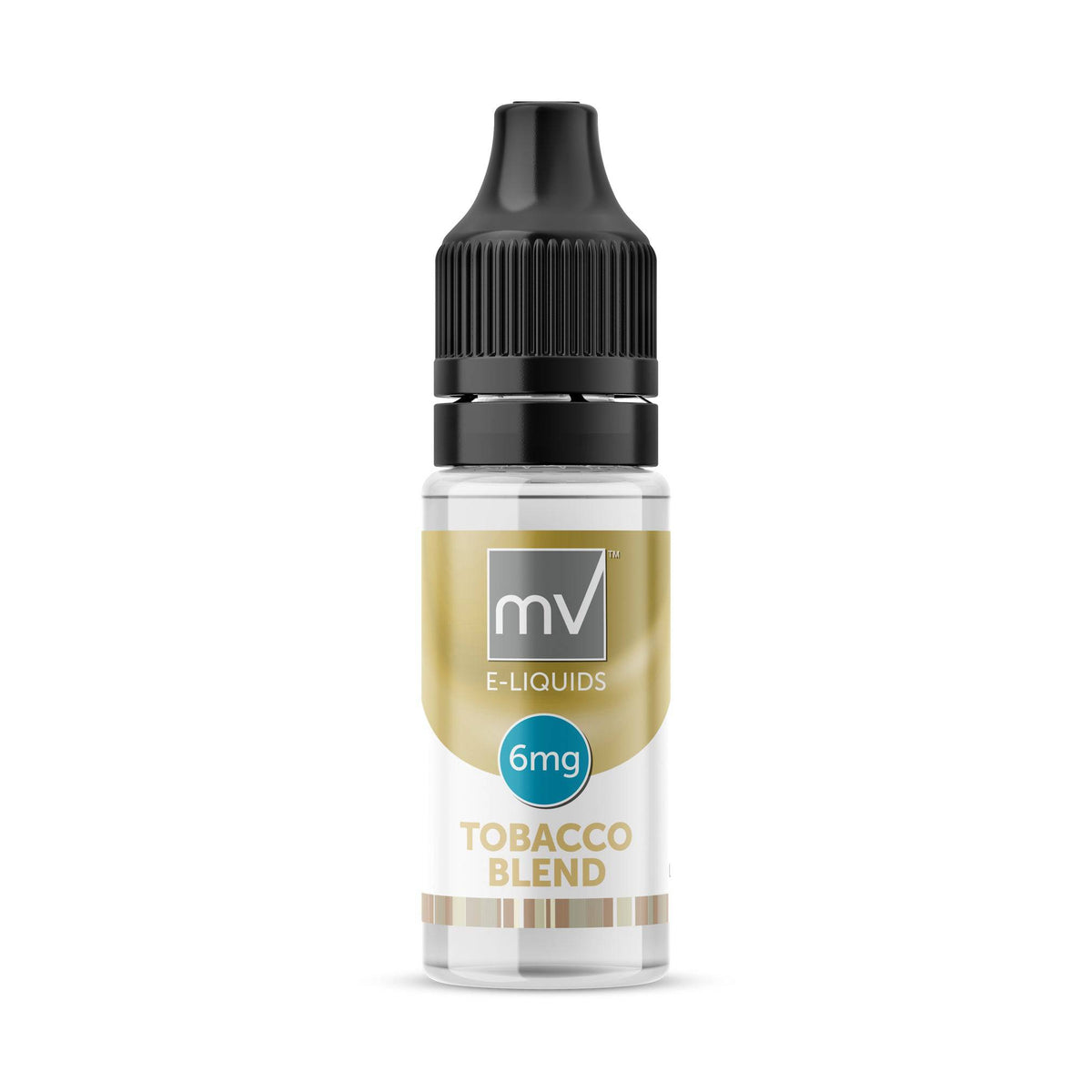 MV Tobacco Blend E Liquid multiVAPE