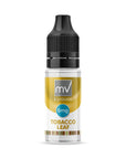 MV Tobacco Leaf E-Liquid - multiVAPE