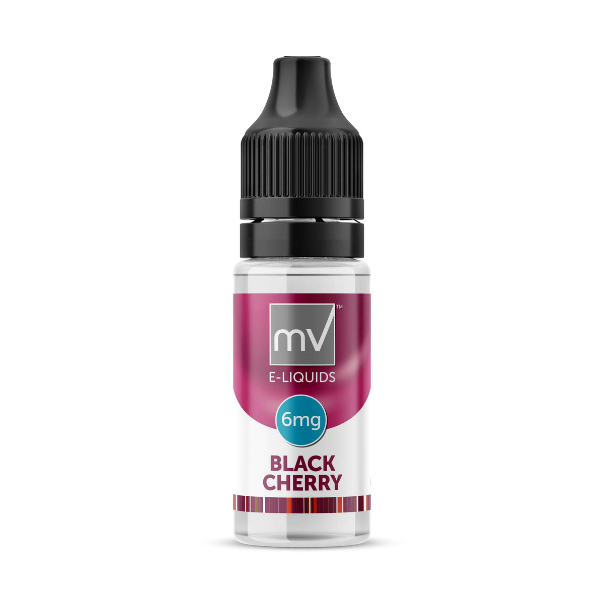 MV Black Cherry E-Liquid multiVAPE MV Black Cherry E-Liquid multiVAPE