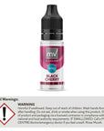 MV Black Cherry E-Liquid - multiVAPE