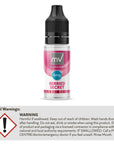 MV Berried Secret E-Liquid - multiVAPE