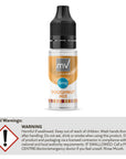 MV Doughnut Mix E-Liquid - multiVAPE