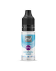 MV Menthol Blue E-Liquid - multiVAPE