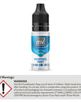 MV Menthol Mist E-Liquid - multiVAPE
