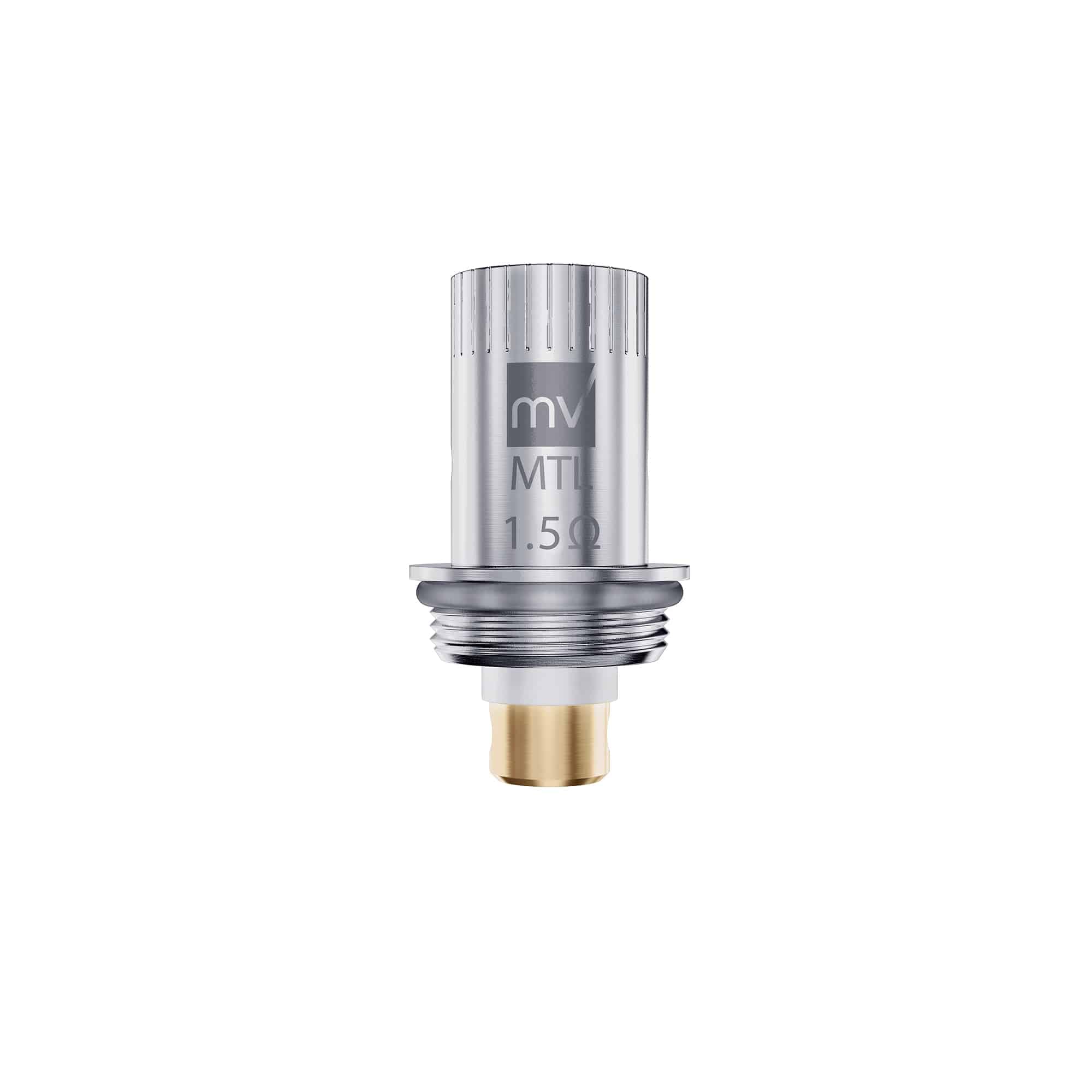 MV Sabre Nuvo Coils – 1.5Ω - multiVAPE