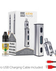 MV Sabre Nuvo Kit - multiVAPE
