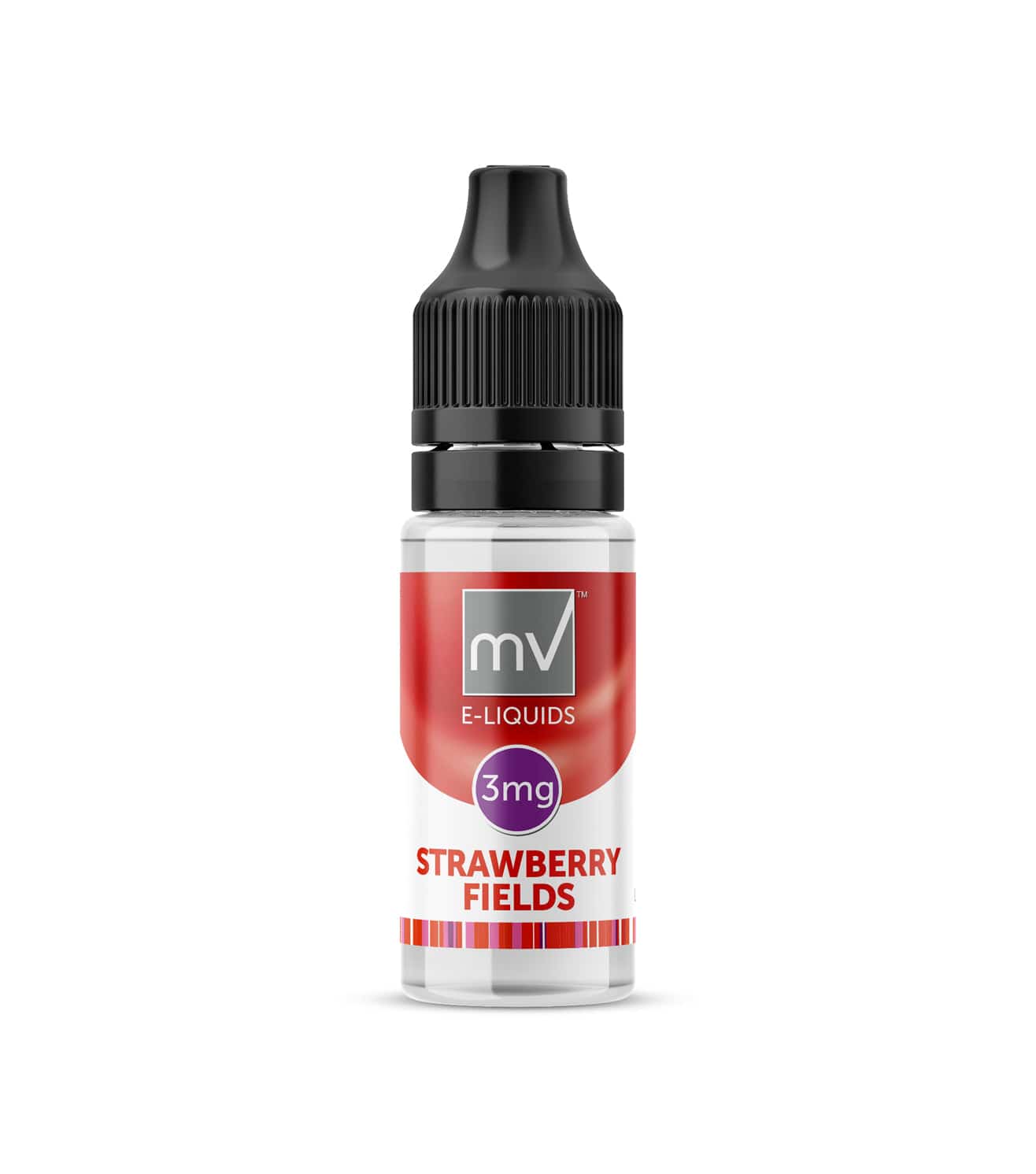 MV Strawberry Fields E-Liquid – multiVAPE