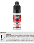 MV Strawberry Fields E-Liquid - multiVAPE