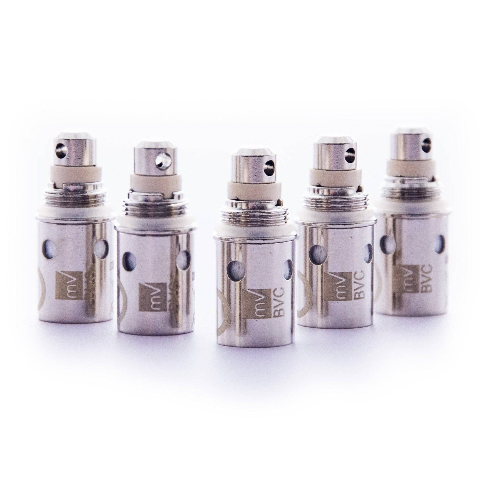 MV Sabre BVC Coils | 1.8Ω - multiVAPE