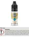MV Tobacco Blend E-Liquid - multiVAPE