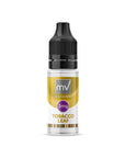 MV Tobacco Leaf E-Liquid - multiVAPE