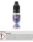 MV Wild Rainforest E-Liquid - multiVAPE