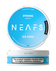 NEAFS Nicotine Pouches - ICE COOL - 20 Nicotine Pouches