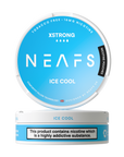 NEAFS Nicotine Pouches - ICE COOL - 20 Nicotine Pouches