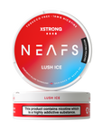 NEAFS Nicotine Pouches - LUSH ICE - 20 Nicotine Pouches