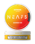 NEAFS Nicotine Pouches - MANGO ICE - 20 Nicotine Pouches