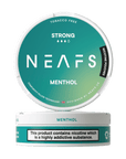 NEAFS Nicotine Pouches - MENTHOL - 20 Nicotine Pouches