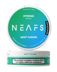 NEAFS Nicotine Pouches - MINT FUSION - 20 Nicotine Pouches