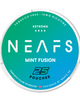 NEAFS Nicotine Pouches - MINT FUSION - 25 Nicotine Pouches