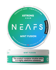 NEAFS Nicotine Pouches - MINT FUSION - 20 Nicotine Pouches