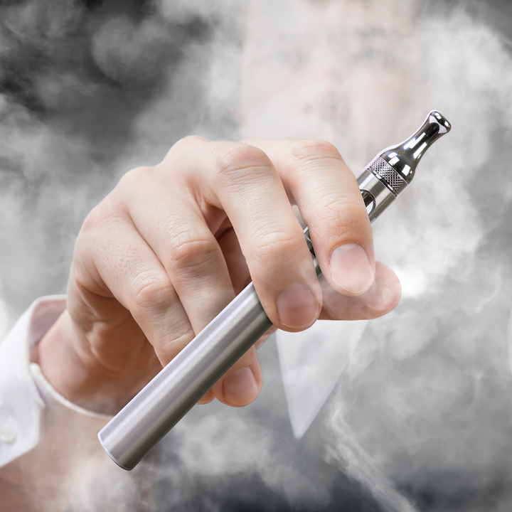 Vaping is far less harmful than cigarettes. As the UK’s leading independent e-cigarette business, we are on a mission to help smokers kick the tobacco habit! Interested in finding out how we can help you?