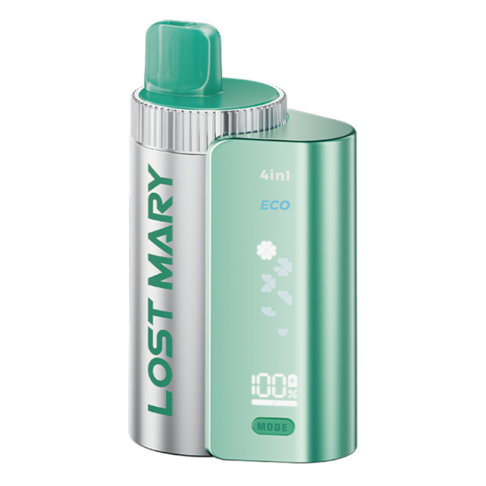 Lost Mary 4-in-1 Prefilled Pod Kit | Special Edition | 20mg | Vape Kit multiVAPE Lost Mary 4-in-1 Prefilled Pod Kit | Special Edition | 20mg | Vape Kit multiVAPE