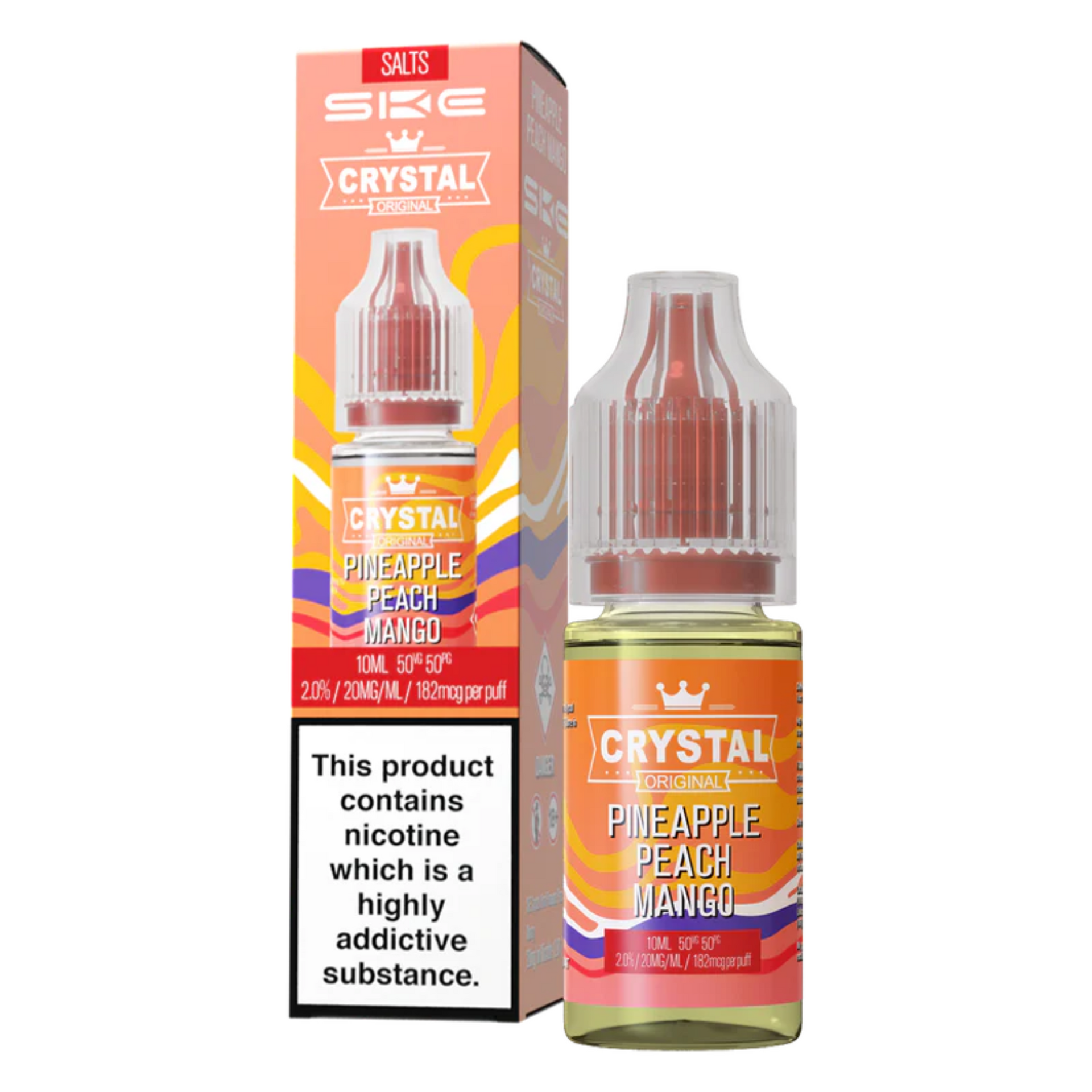 peach mango vape juice Unicorn Blood 0mg vape juice 50ml 50/50 ecig liquid | Magical Mixed Red  Fruits | Shortfill E Liquid | Nicotine Free | Space to add Nic Shot or Nic  Salt