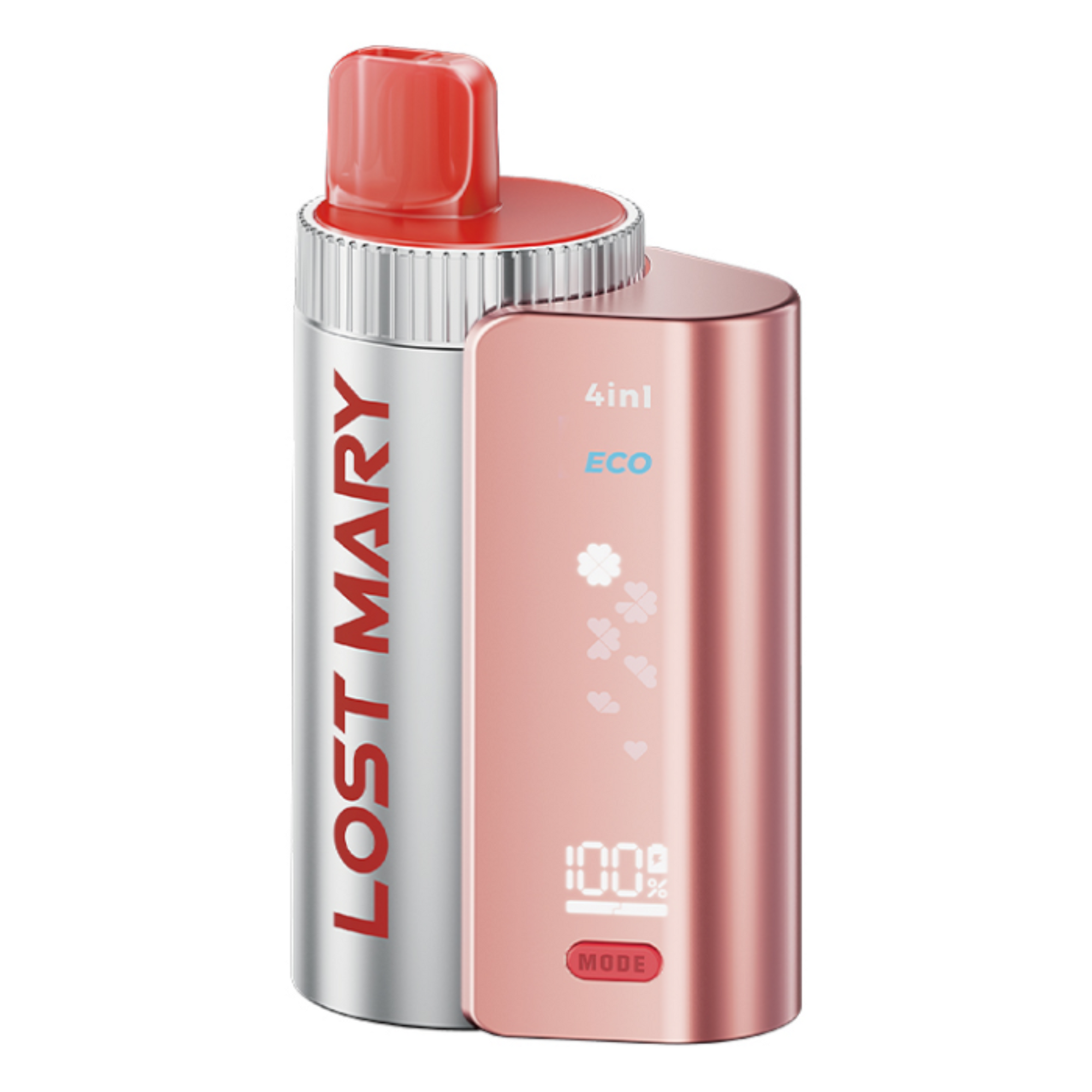 Lost Mary 4-in-1 Prefilled Pod Kit | Fruits Edition | 20mg | Vape Kit multiVAPE Lost Mary 4-in-1 Prefilled Pod Kit | Fruits Edition | 20mg | Vape Kit multiVAPE