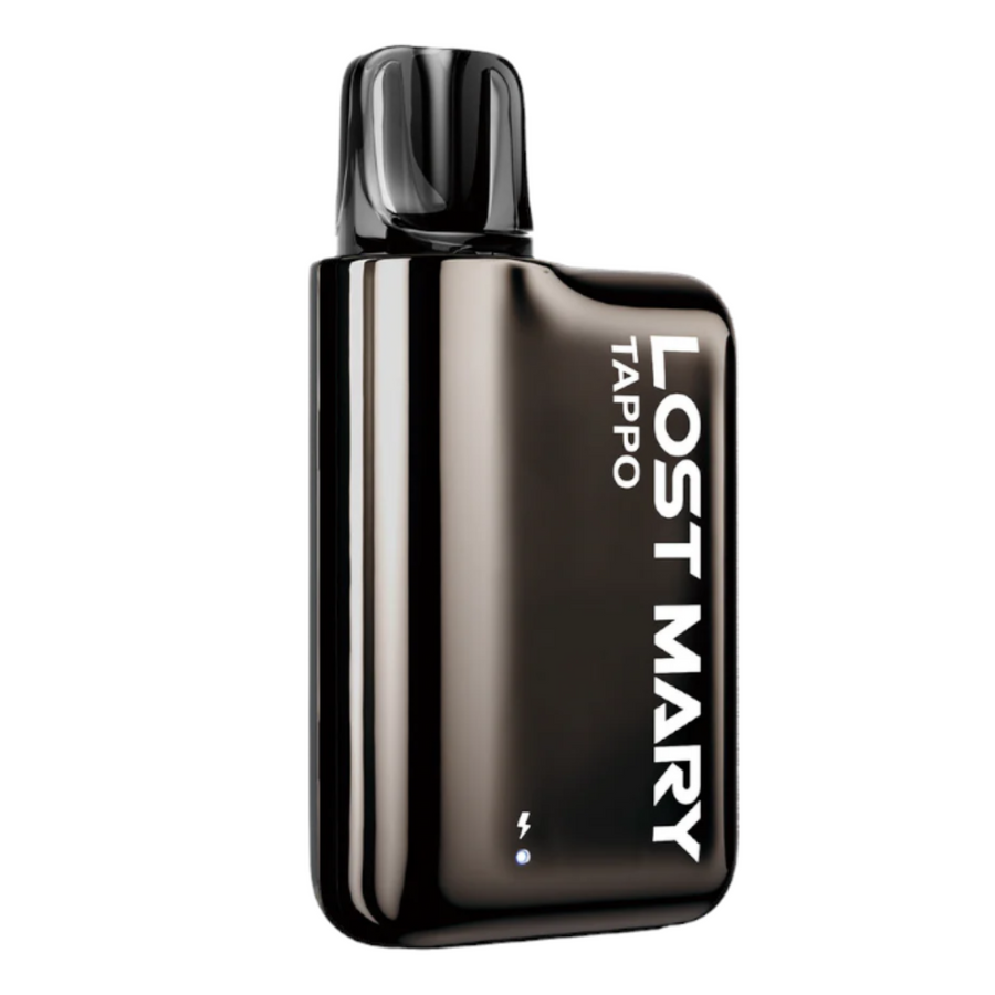 Lost Mary Tappo Kit - Rechargeable Pod Kit - Dark Bronze