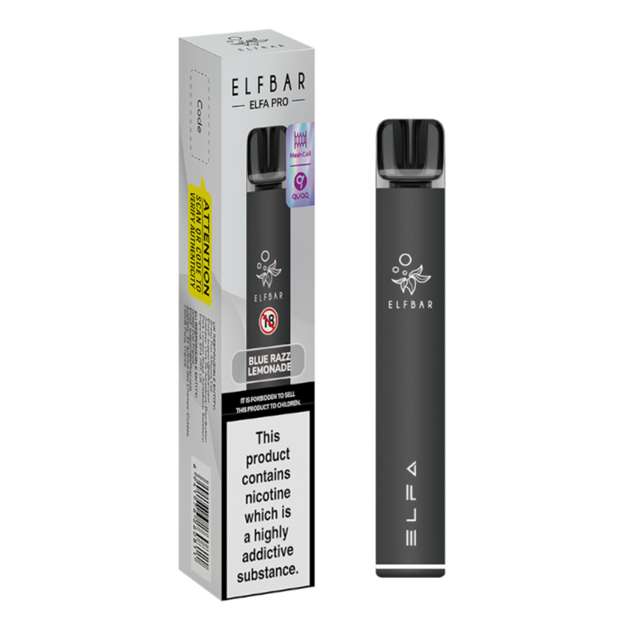 elfbar lemonade flavour vape rechargeable vapes elfbar vapes