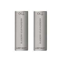 lost mary vape pods lost mary 4 in 1 pods