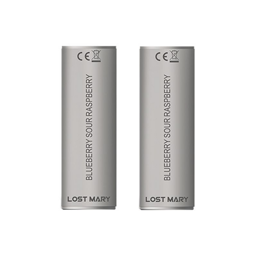 lost mary vape pods lost mary 4 in 1 pods