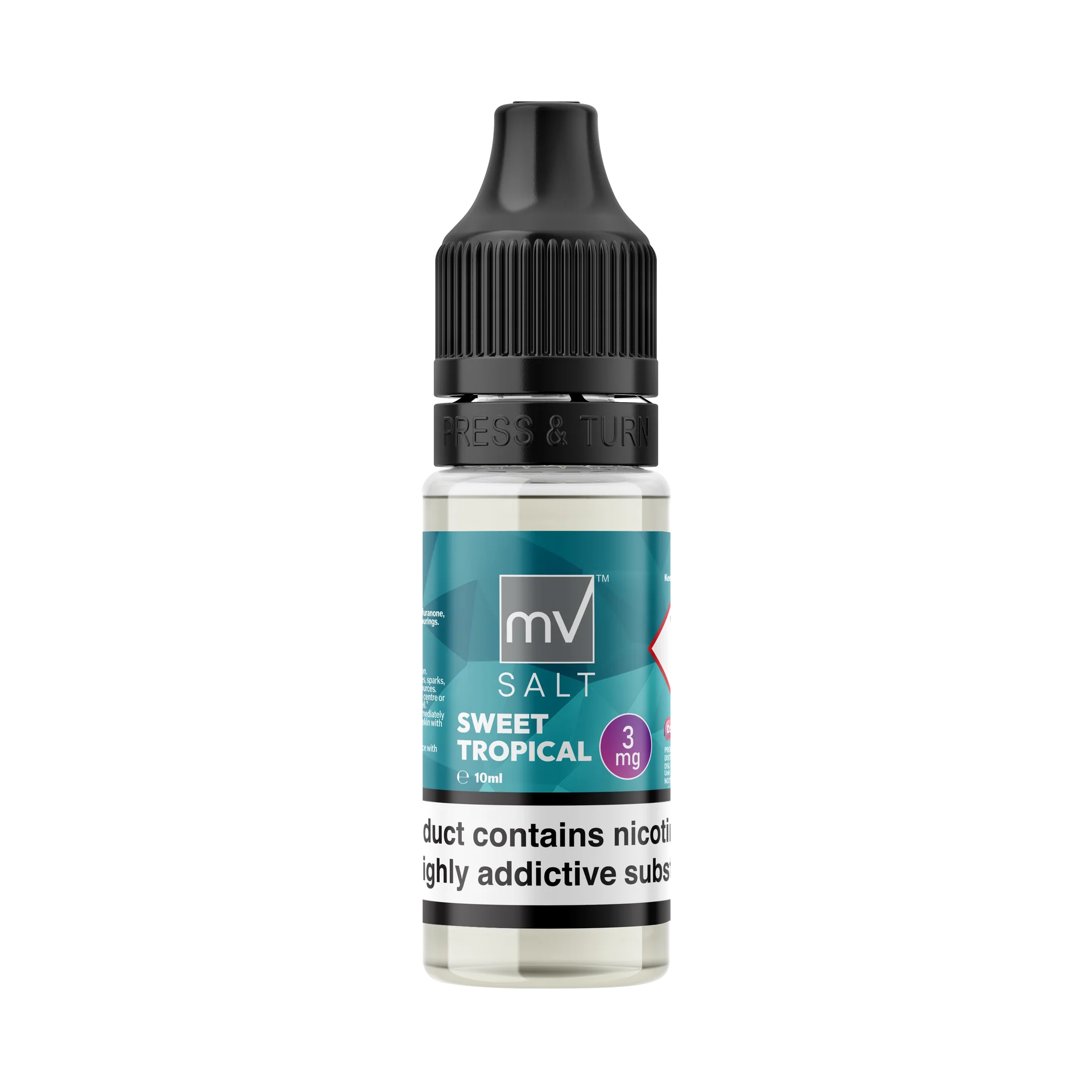 MV Tobacco Blend E-Liquid multiVAPE MV Tobacco Blend E-Liquid multiVAPE