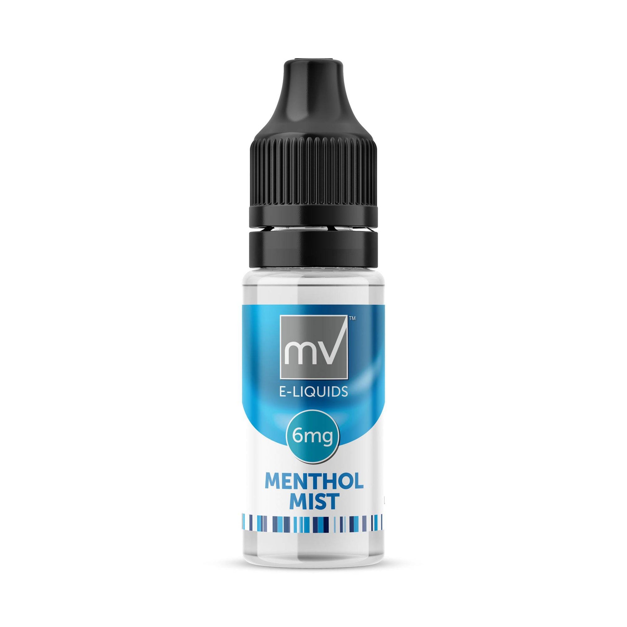 MV Menthol Mist E-Liquid - multiVAPE