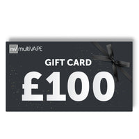 multiVAPE E-Gift Cards - multiVAPE