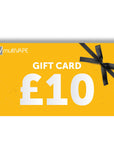 multiVAPE E-Gift Cards - multiVAPE